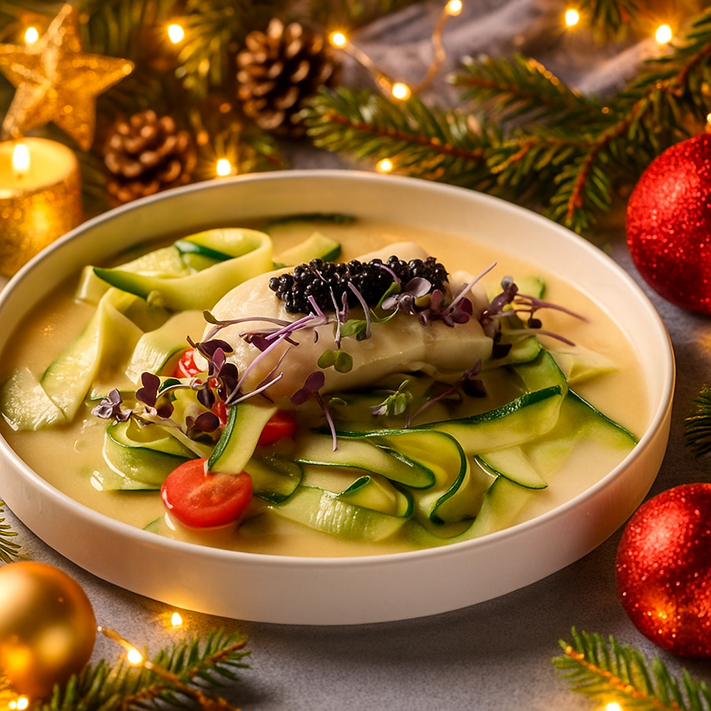 Авторская кухня