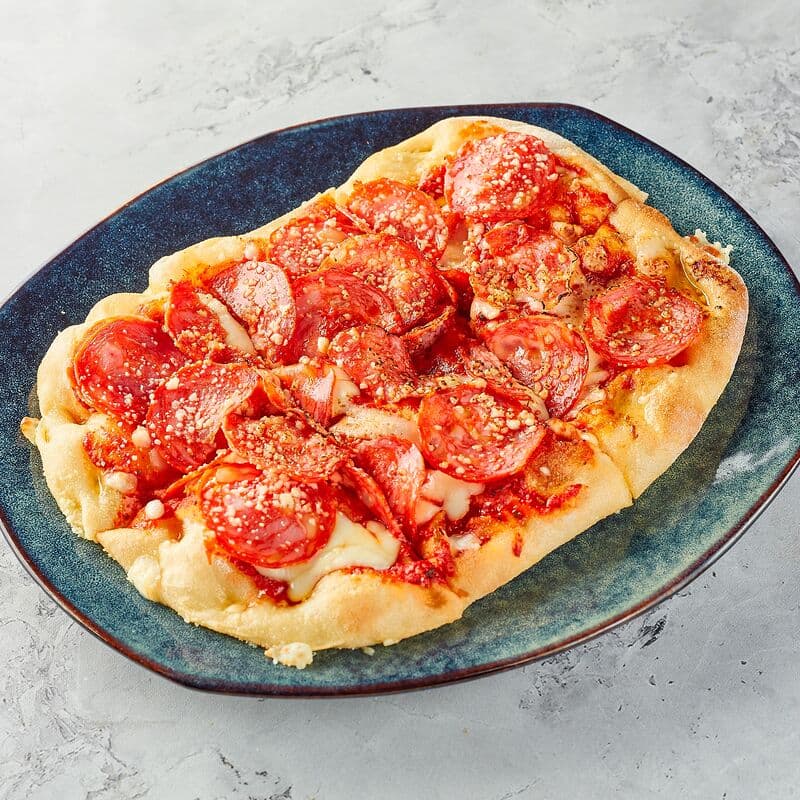 Пицца Пепперони